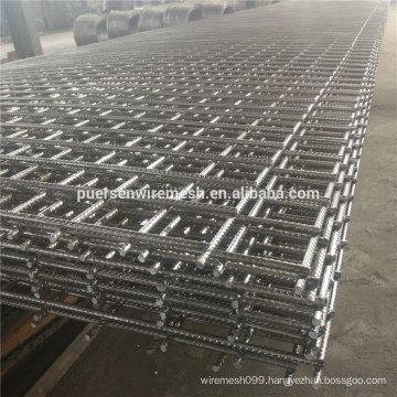 Building Material Steel Reinforcing Mesh Sl62 Sl72 Sl82